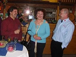Weber-Zahntechnik - Veranstaltungen 2011