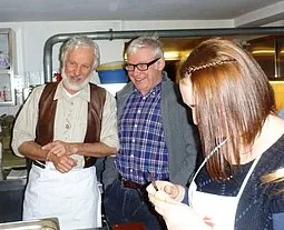 Weber-Zahntechnik - Veranstaltungen 2013