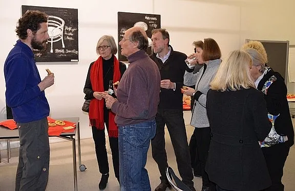 Weber-Zahntechnik - Veranstaltungen 2014