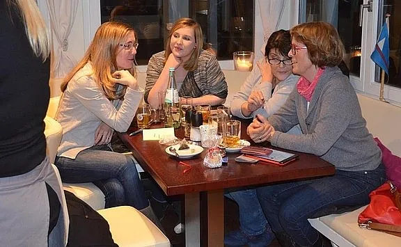 Weber-Zahntechnik - Veranstaltungen 2016