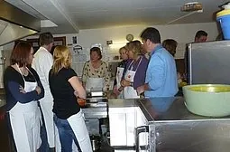 Weber-Zahntechnik - Veranstaltungen 2013