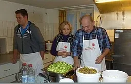 Weber-Zahntechnik - Veranstaltungen 2013