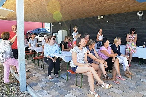 Weber-Zahntechnik - Veranstaltungen 2019