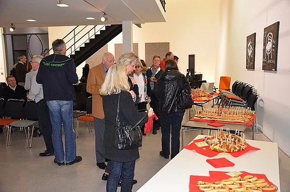 Weber-Zahntechnik - Veranstaltungen 2014