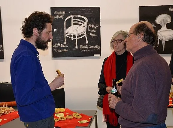 Weber-Zahntechnik - Veranstaltungen 2014