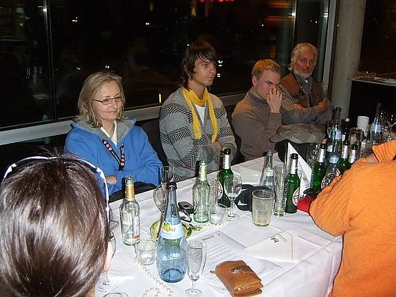 Weber-Zahntechnik - Veranstaltungen 2008