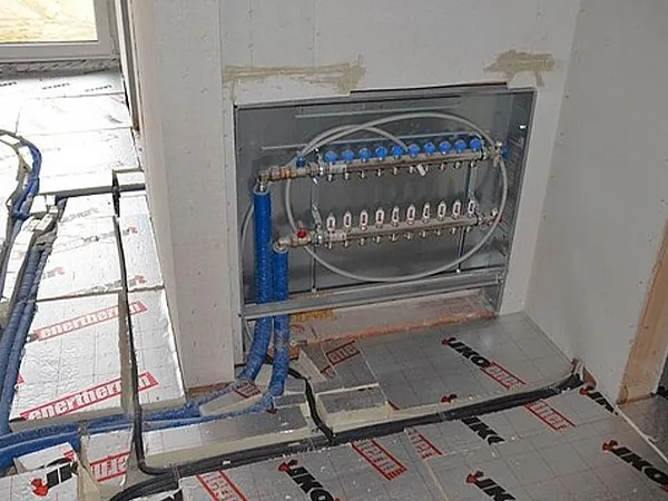 Weber-Zahntechnik - Laborrundgang