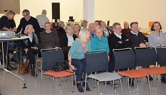 Weber-Zahntechnik - Veranstaltungen 2014