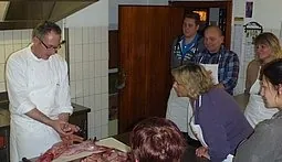 Weber-Zahntechnik - Veranstaltungen 2013