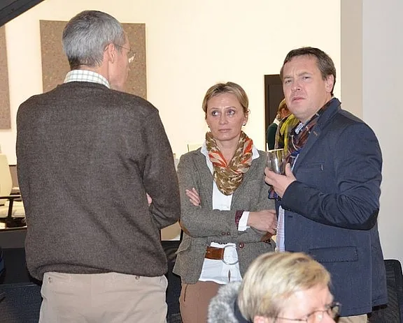 Weber-Zahntechnik - Veranstaltungen 2014