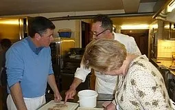Weber-Zahntechnik - Veranstaltungen 2013