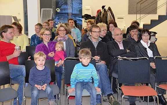 Weber-Zahntechnik - Veranstaltungen 2014