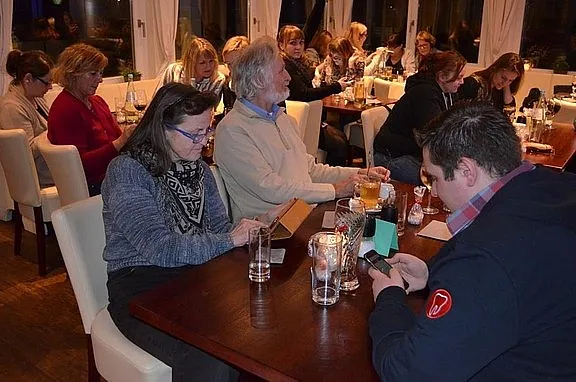 Weber-Zahntechnik - Veranstaltungen 2016