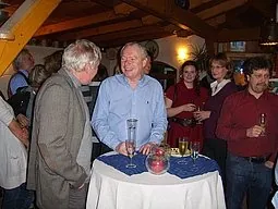 Weber-Zahntechnik - Veranstaltungen 2011