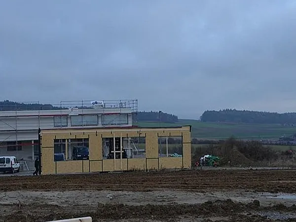 Weber-Zahntechnik - Laborrundgang