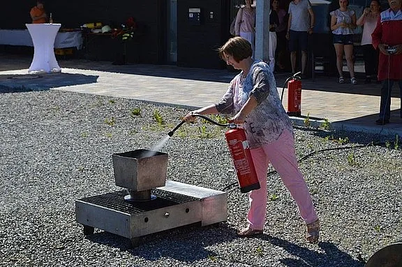 Weber-Zahntechnik - Veranstaltungen 2019