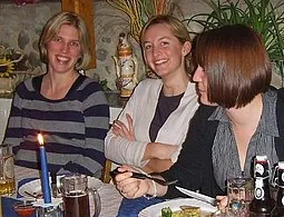 Weber-Zahntechnik - Veranstaltungen 2011