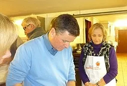 Weber-Zahntechnik - Veranstaltungen 2013