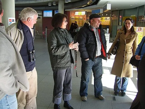 Weber-Zahntechnik - Veranstaltungen 2008
