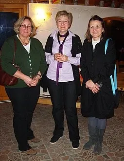 Weber-Zahntechnik - Veranstaltungen 2011