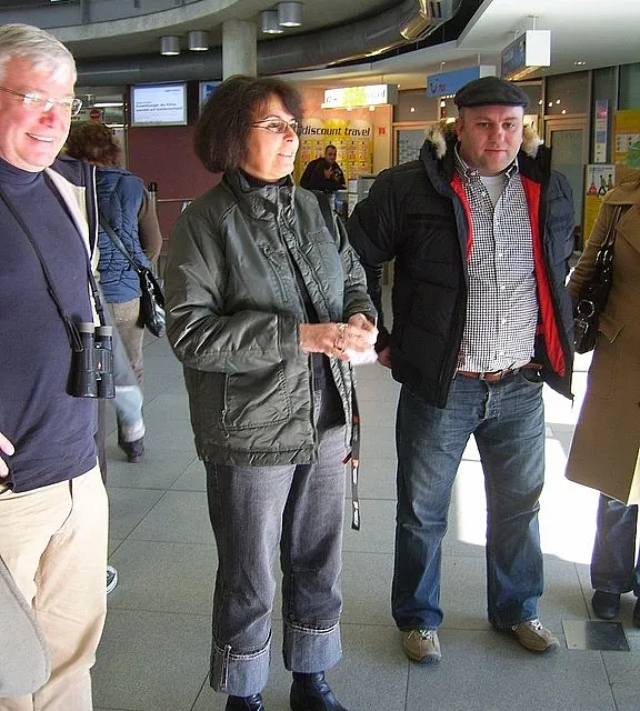 Weber-Zahntechnik - Veranstaltungen 2008