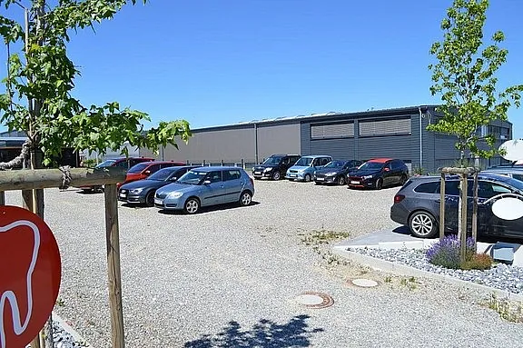 Weber-Zahntechnik - Veranstaltungen 2019