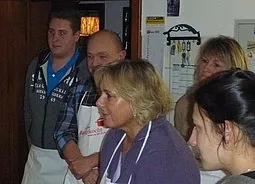 Weber-Zahntechnik - Veranstaltungen 2013
