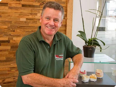 Weber-Zahntechnik - Cornel Weber