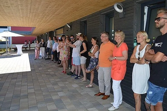 Weber-Zahntechnik - Veranstaltungen 2019