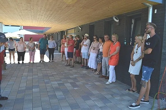 Weber-Zahntechnik - Veranstaltungen 2019