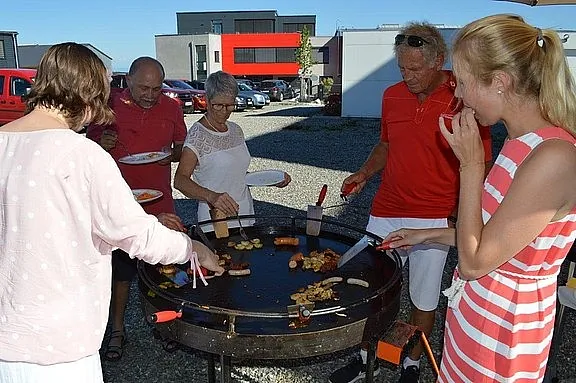 Weber-Zahntechnik - Veranstaltungen 2019