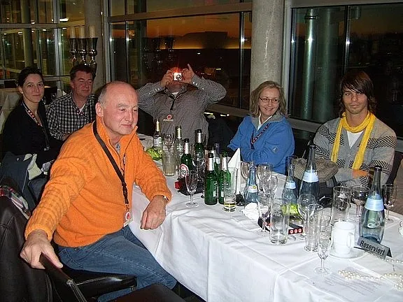 Weber-Zahntechnik - Veranstaltungen 2008