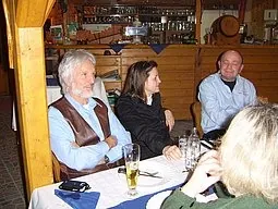 Weber-Zahntechnik - Veranstaltungen 2011