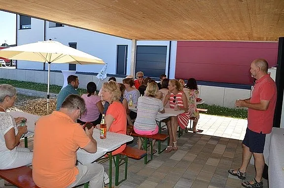 Weber-Zahntechnik - Veranstaltungen 2019