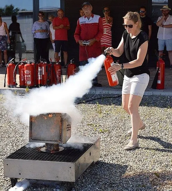Weber-Zahntechnik - Veranstaltungen 2019