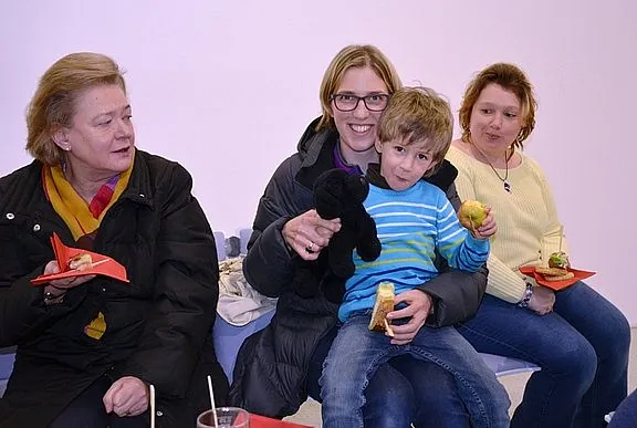 Weber-Zahntechnik - Veranstaltungen 2014