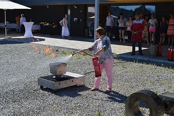 Weber-Zahntechnik - Veranstaltungen 2019