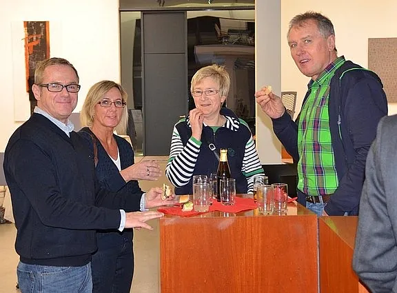 Weber-Zahntechnik - Veranstaltungen 2014