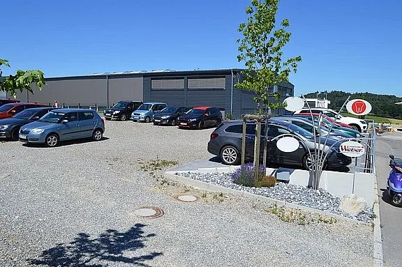 Weber-Zahntechnik - Veranstaltungen 2019