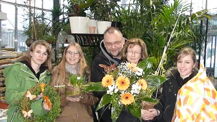 Weber-Zahntechnik - Veranstaltungen 2012 