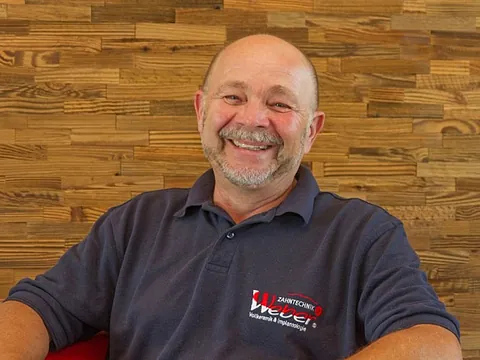 Weber-Zahntechnik - Gerhard Wohlbold
