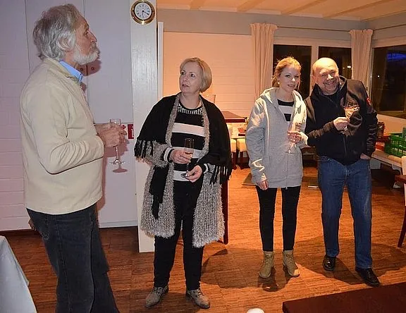 Weber-Zahntechnik - Veranstaltungen 2016