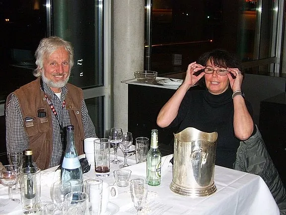 Weber-Zahntechnik - Veranstaltungen 2008