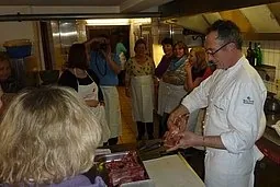 Weber-Zahntechnik - Veranstaltungen 2013