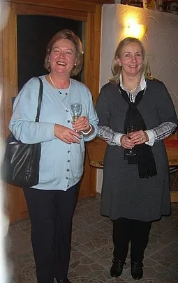 Weber-Zahntechnik - Veranstaltungen 2011