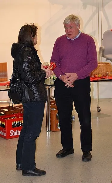 Weber-Zahntechnik - Veranstaltungen 2014