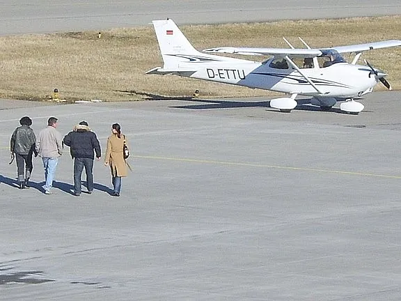 Weber-Zahntechnik - Veranstaltungen 2008