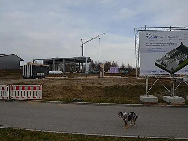 Weber-Zahntechnik - Laborrundgang
